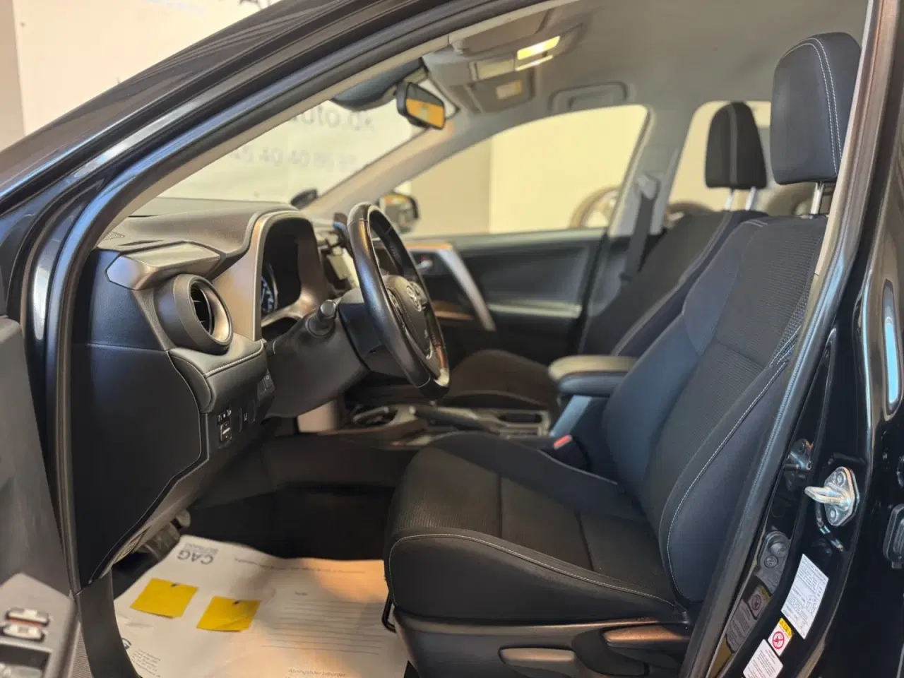 Billede 6 - Toyota RAV4 2,5 Hybrid H3 MDS