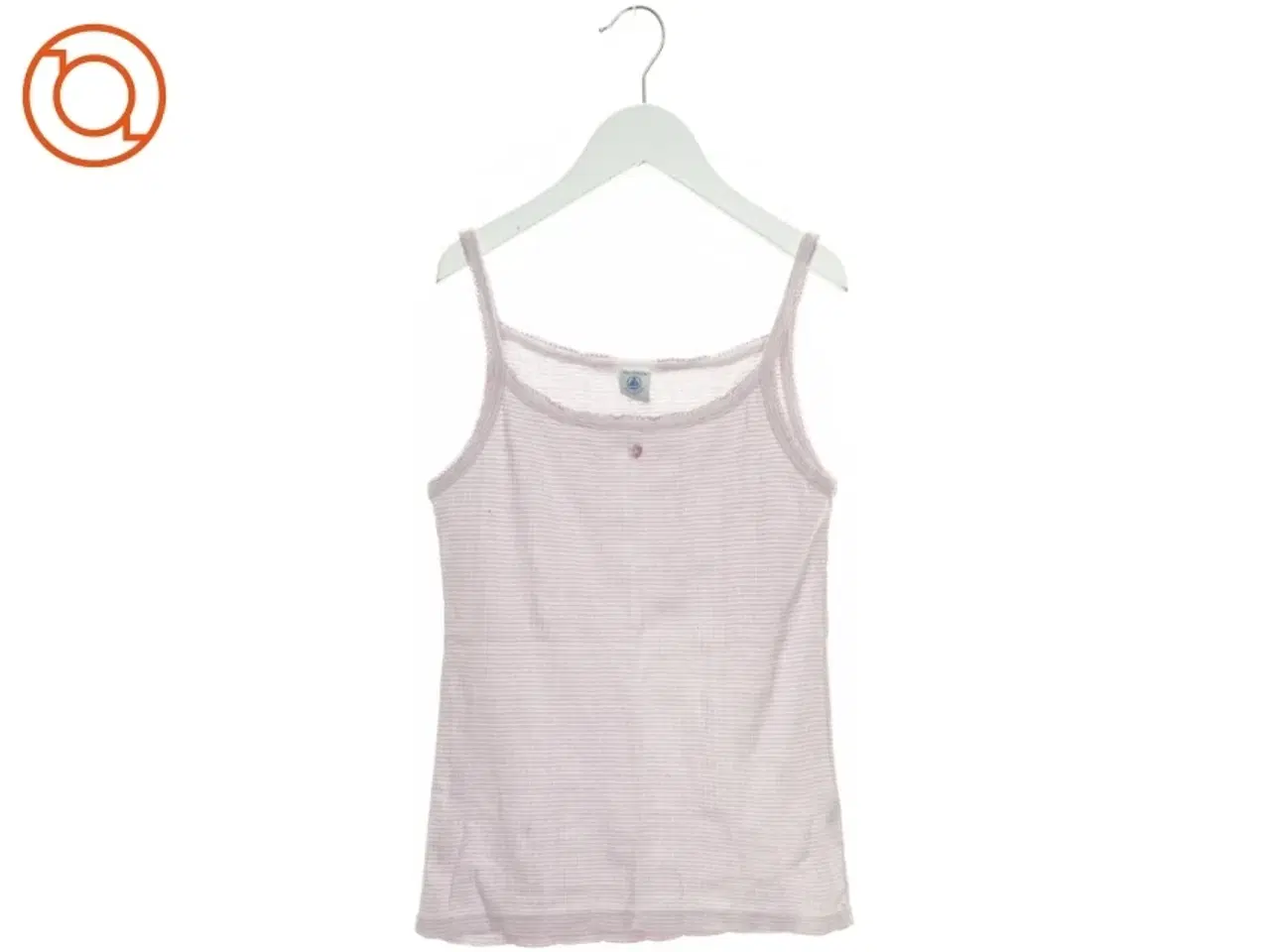 Billede 1 - Top fra Petit Bateau (str. 158 cm)