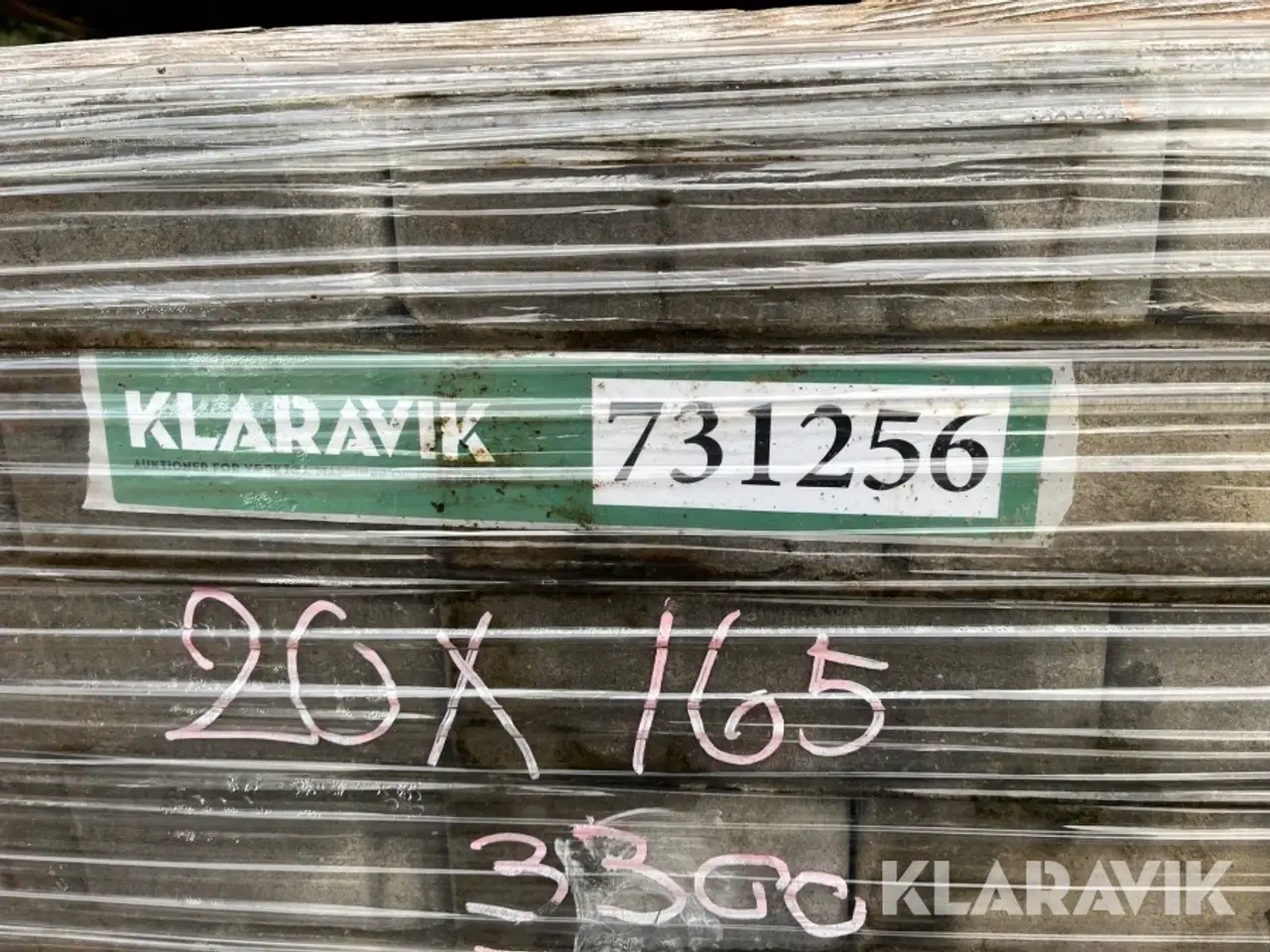 Billede 11 - Herregårdssten