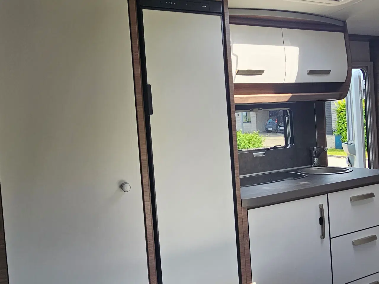 Billede 7 - Flot og velholdt - Danmarks billigste i sin klasse