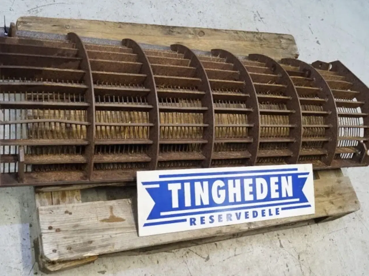 Billede 4 - Dronningborg D7200 Bro 28350192