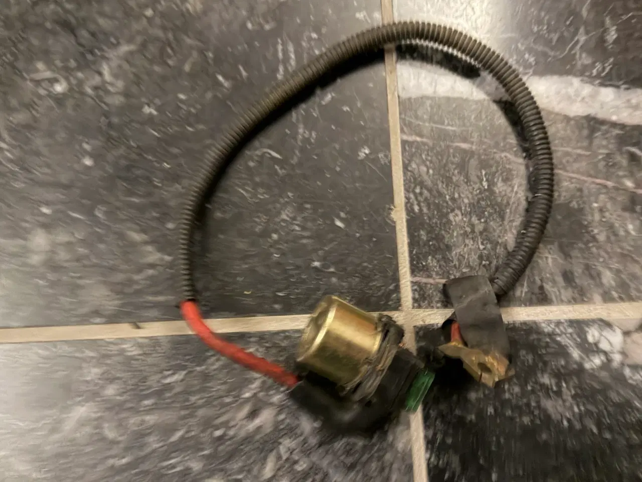 Billede 6 - Suzuki GSXR W dele