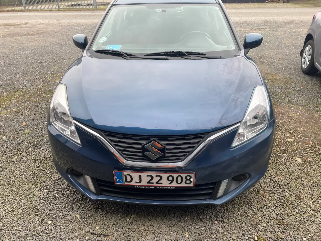 Billede 2 - Suzuki Baleno 2017