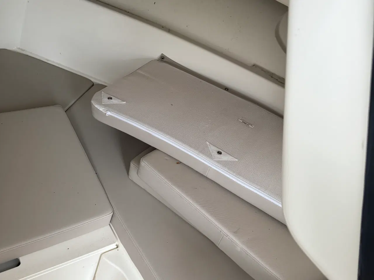 Billede 18 - pilot Quicksilver 755