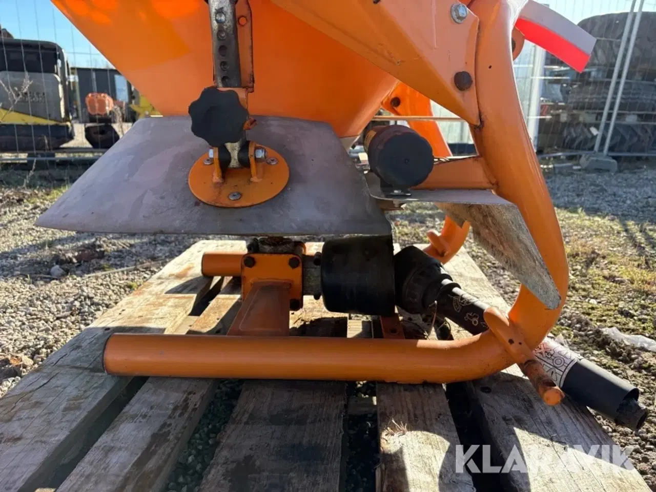 Billede 4 - Saltpreder Gamberini