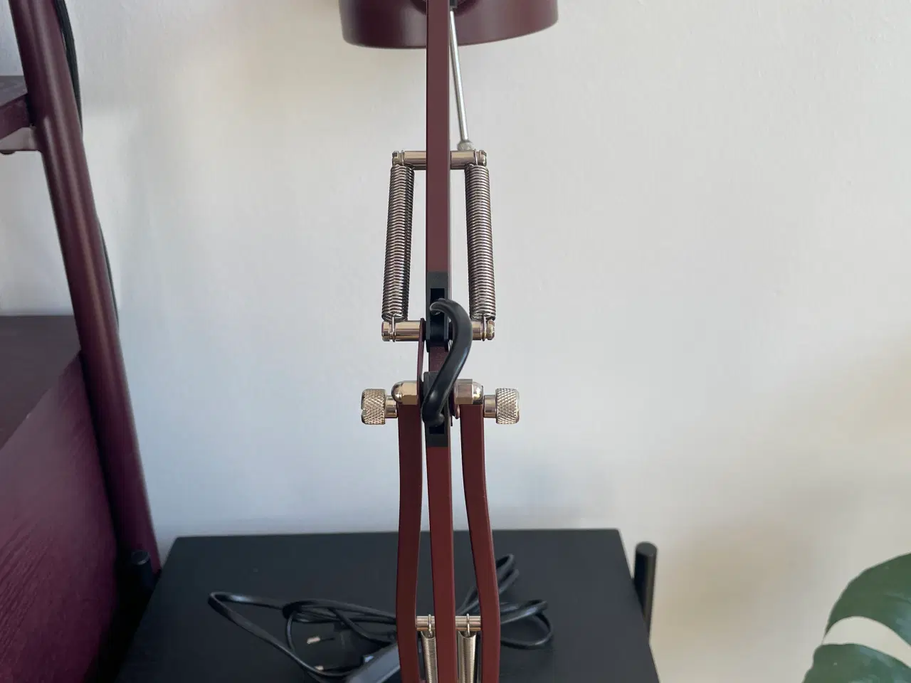 Billede 4 - IKEA FORSÅ bordlampe