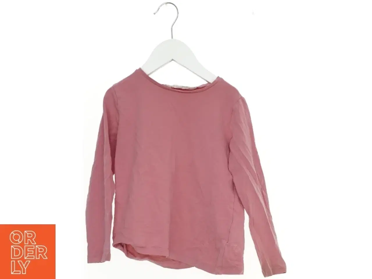 Billede 1 - Bluse fra H&M (str. 116 cm)