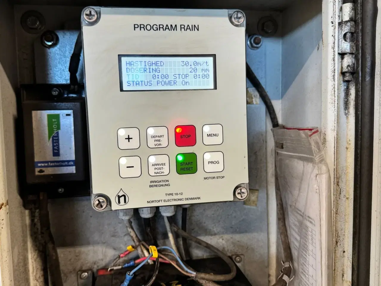 Billede 9 - Fasterholt FM 4300