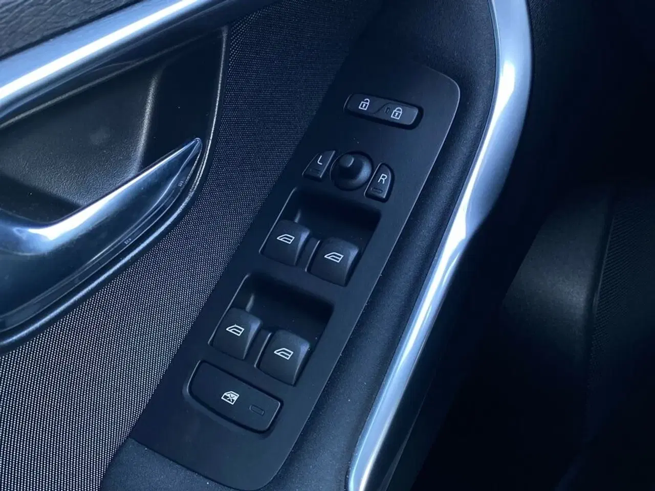 Billede 20 - Volvo V40 Cross Country 1,5 T3 152HK 5d 6g Aut.