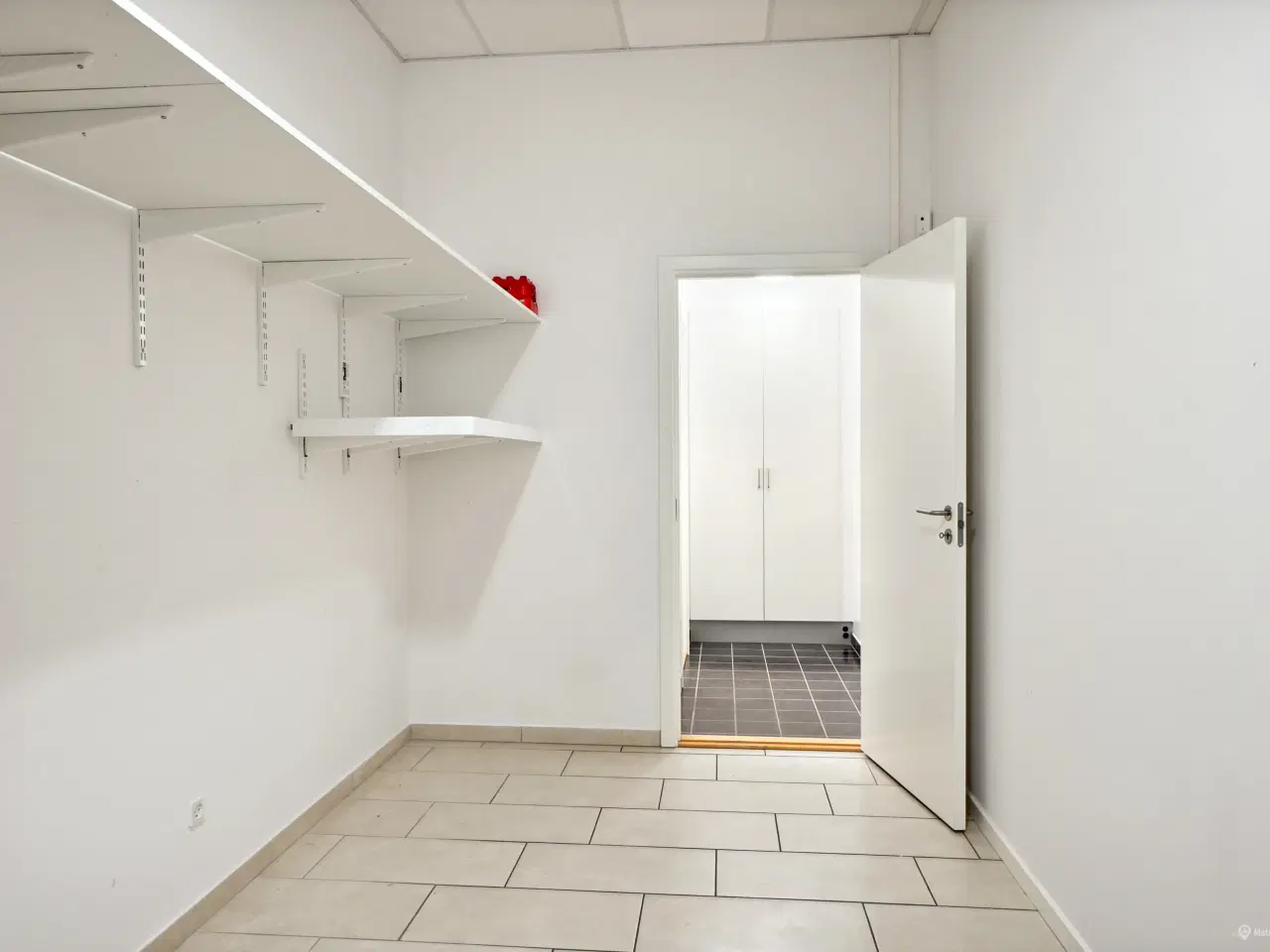 Billede 4 - 120 m² butikslejemål i Boholte Center