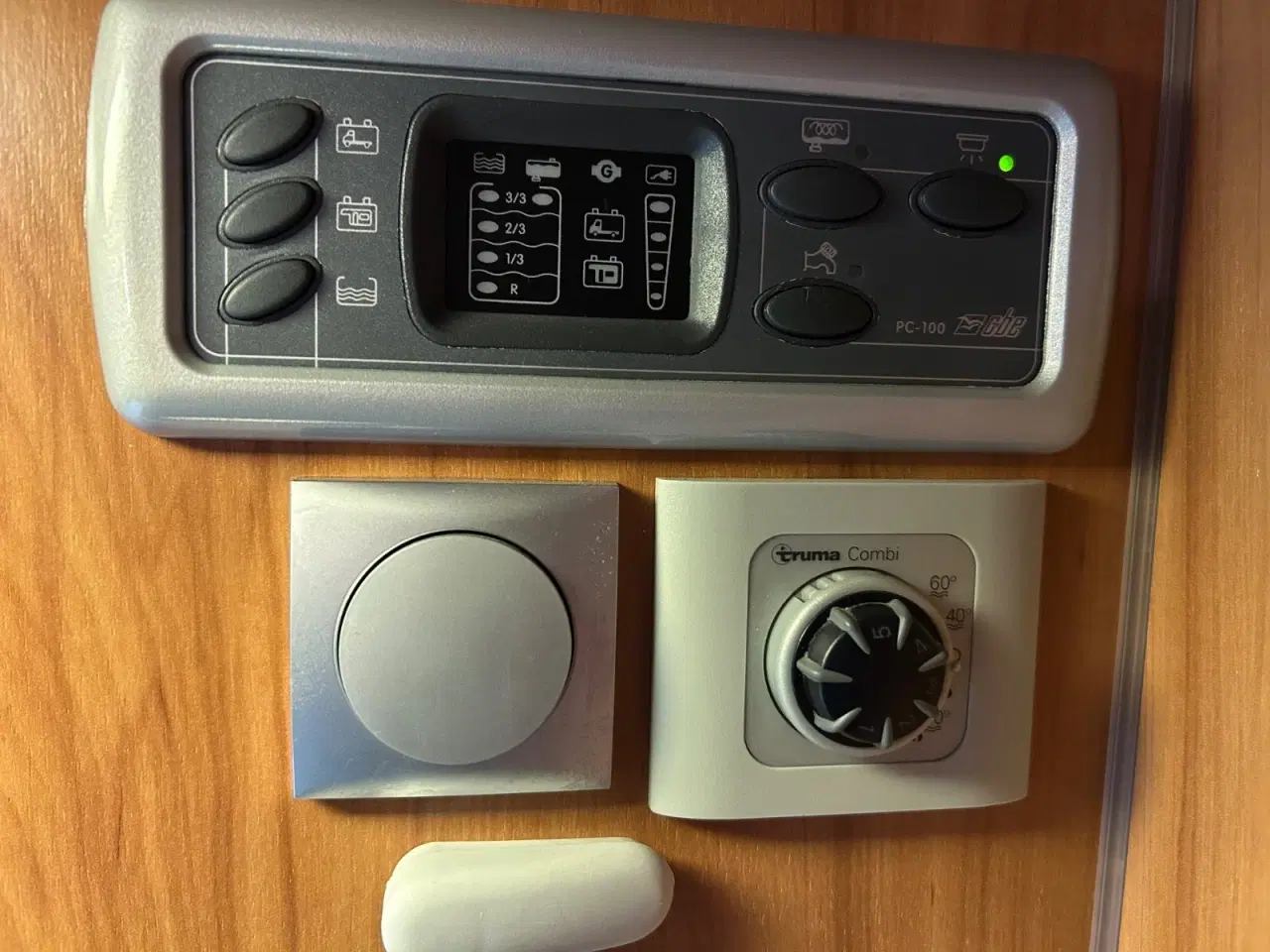 Billede 15 - Weinsberg CaraBus 2,3 601