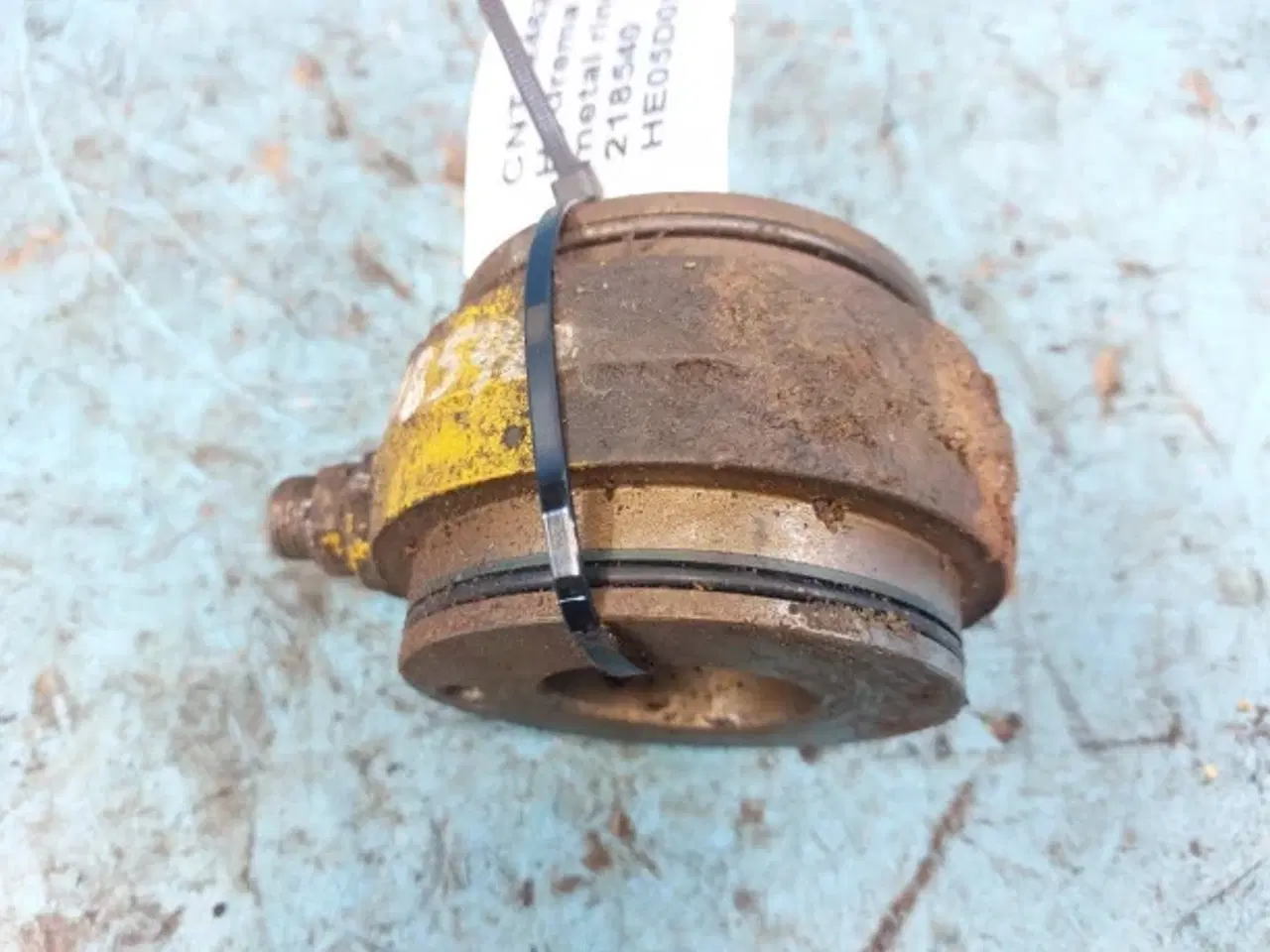 Billede 2 - Hydrema 906C Foring 218540