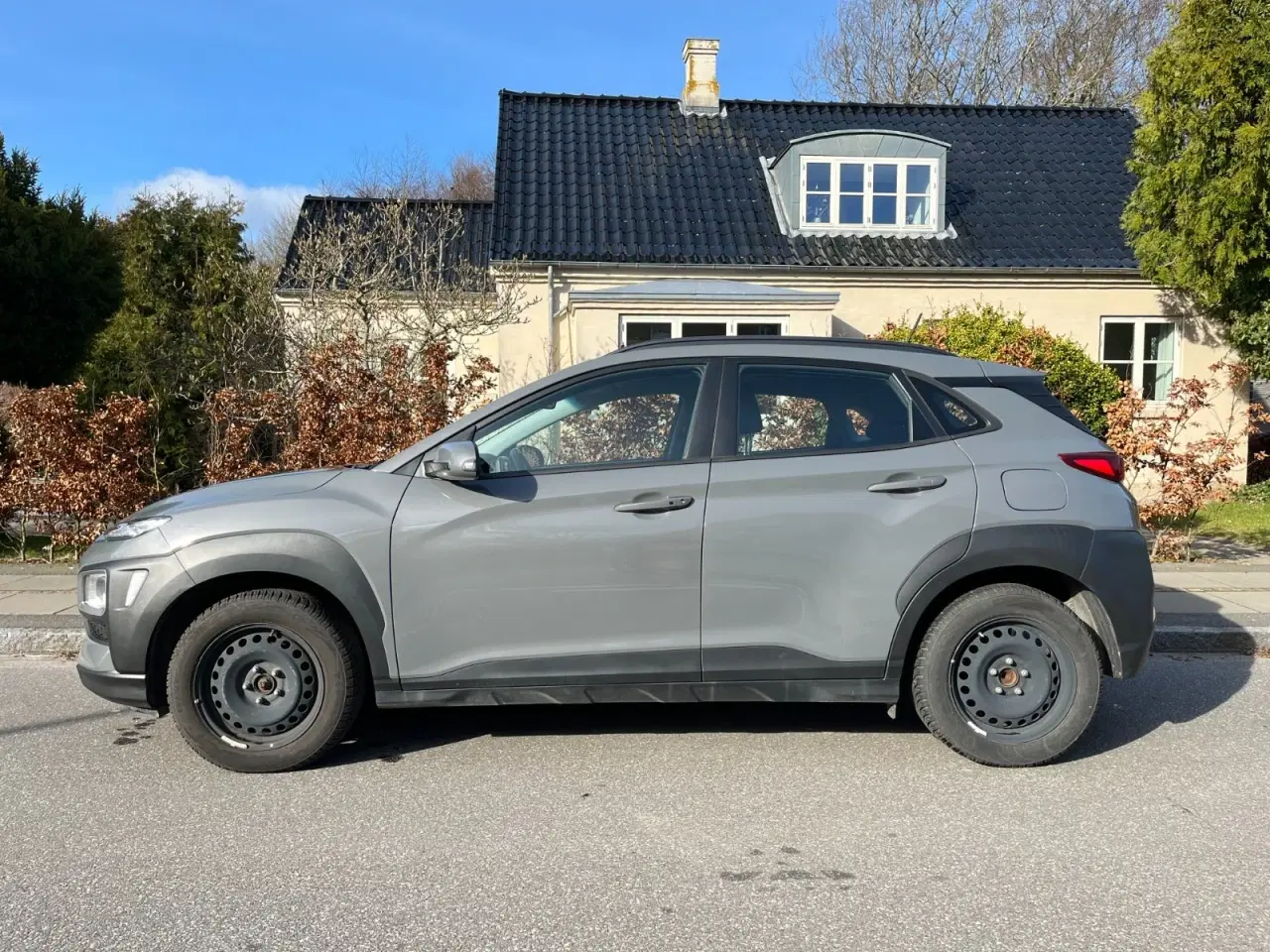 Billede 4 - Hyundai Kona 1,0 T-GDi Life