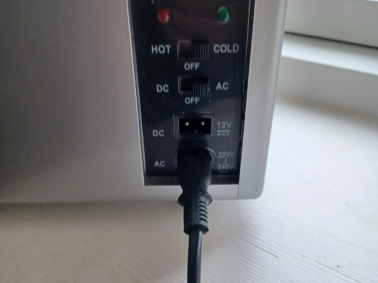 Billede 1 - Mini køleskab fra Coca cola