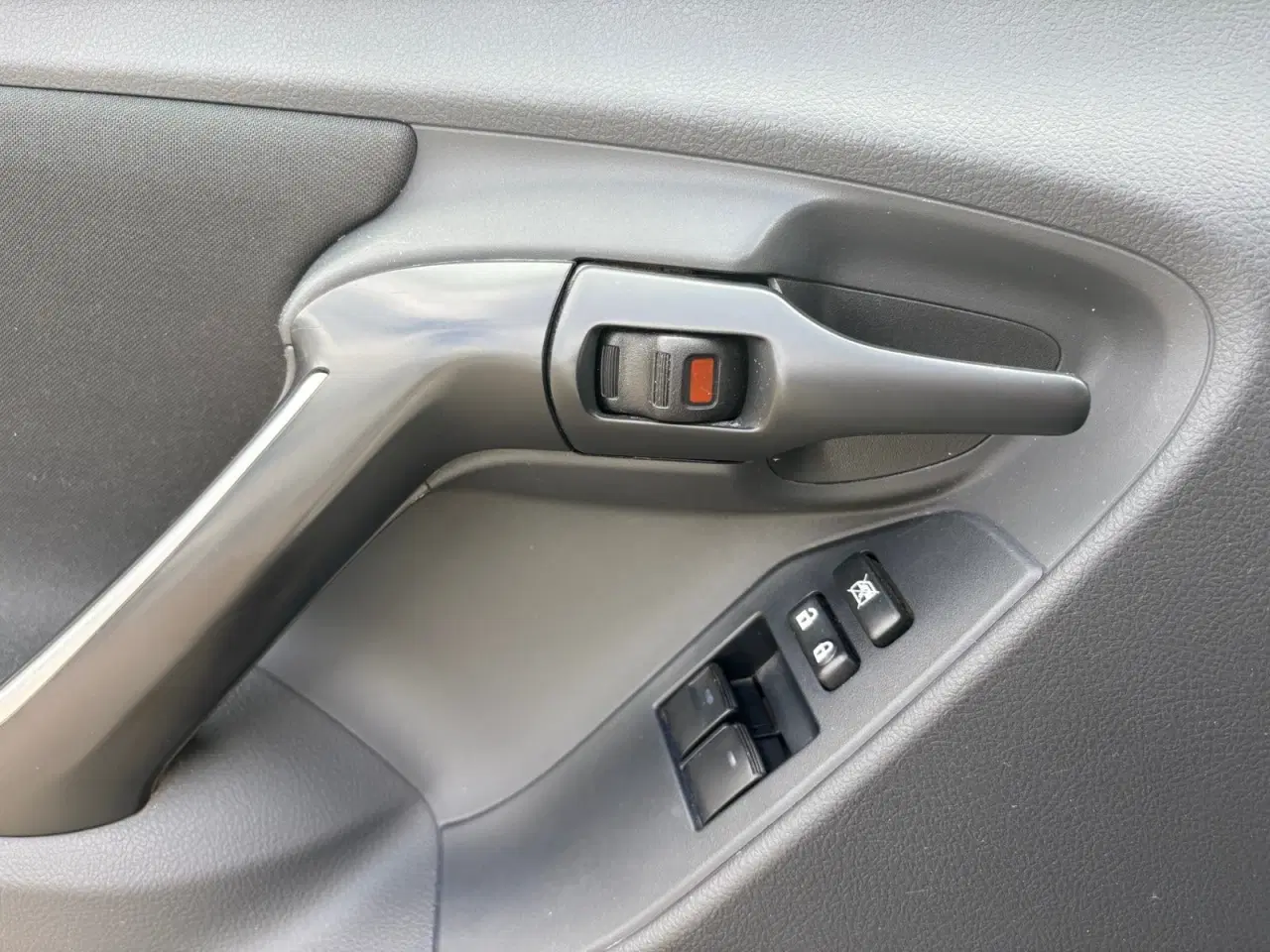 Billede 13 - Toyota Verso 1,6 VVT-i T1