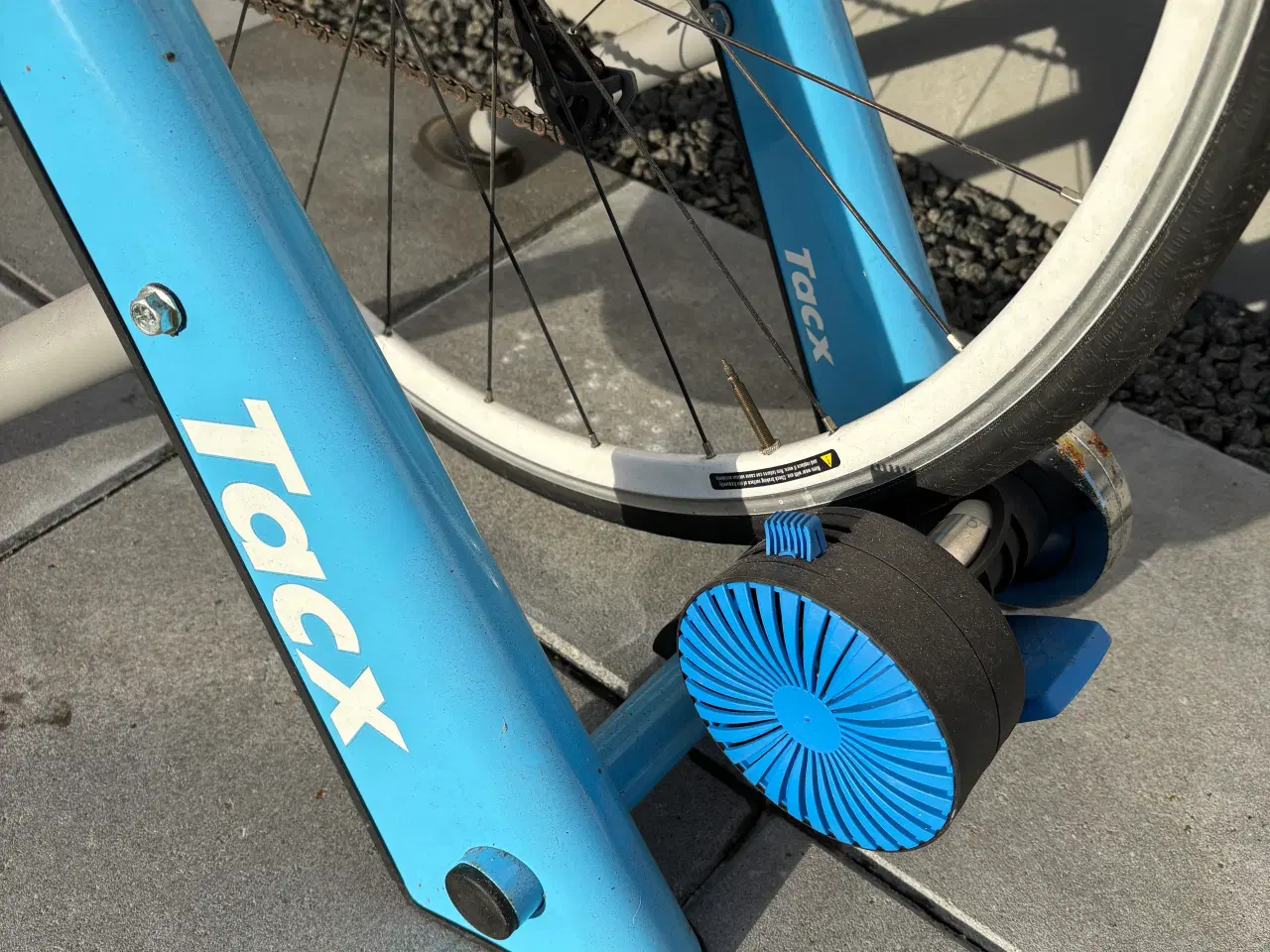 Billede 4 - Flot og meget lidt brugt