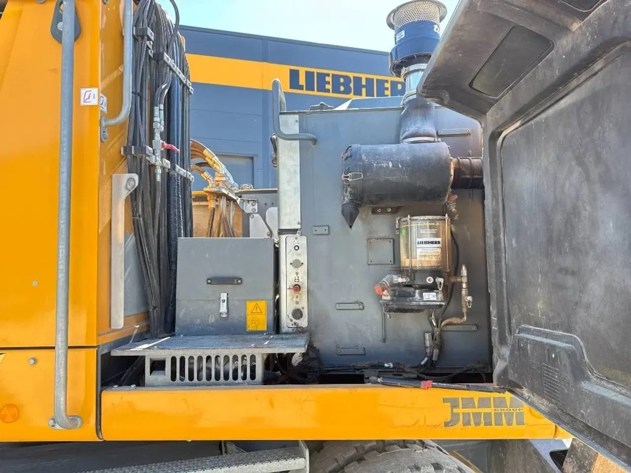 Billede 17 - Liebherr LH 22