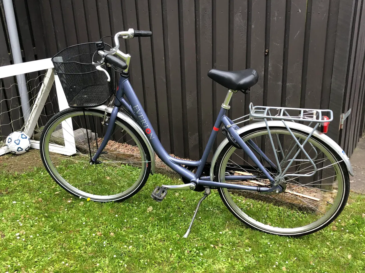 Billede 2 - Damecykel Everton 7 gear