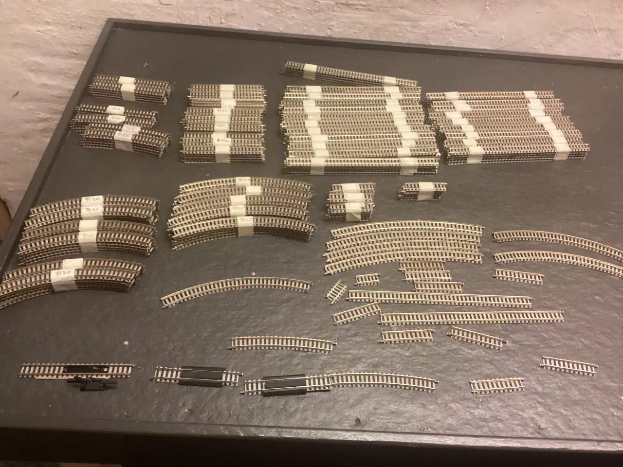 Billede 1 - Spor n fleischmann