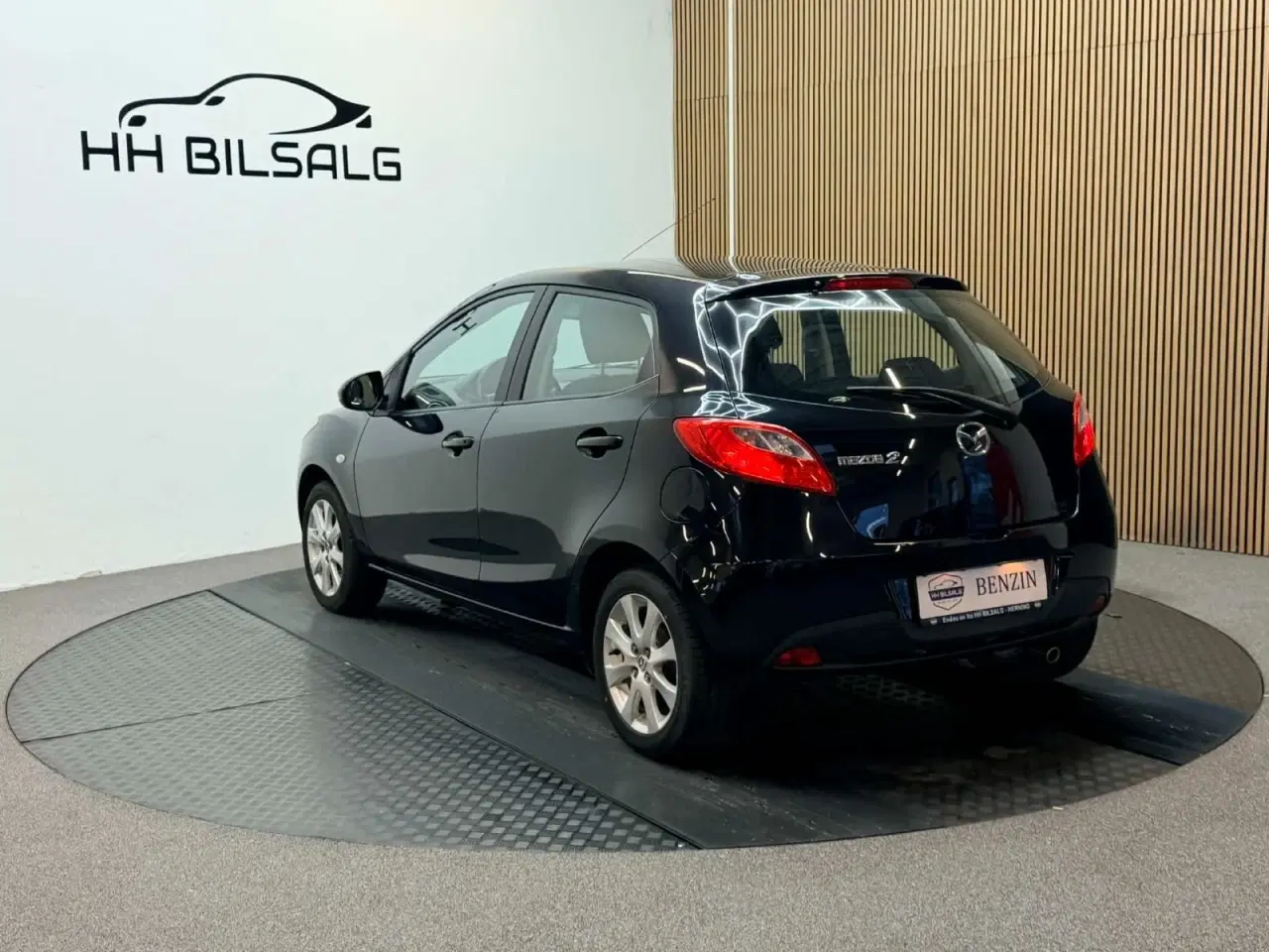 Billede 7 - Mazda 2 1,3 Advance
