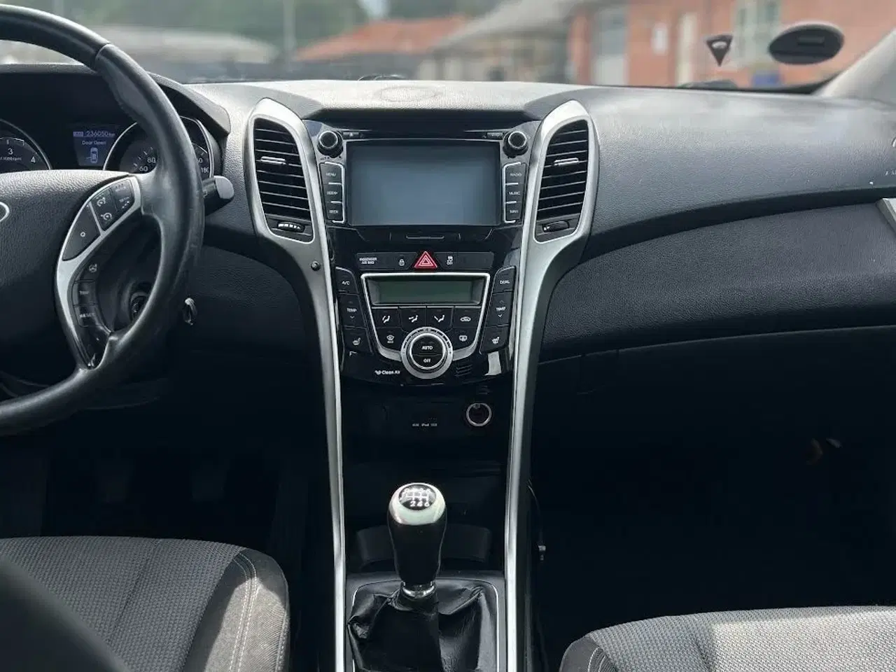 Billede 3 - Hyundai i30 1,6 CRDi 90 Blue Drive CW