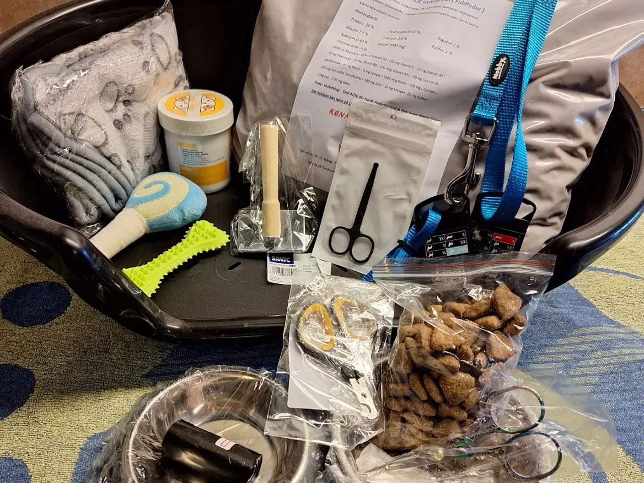 Billede 4 - Gravhundeblandinger