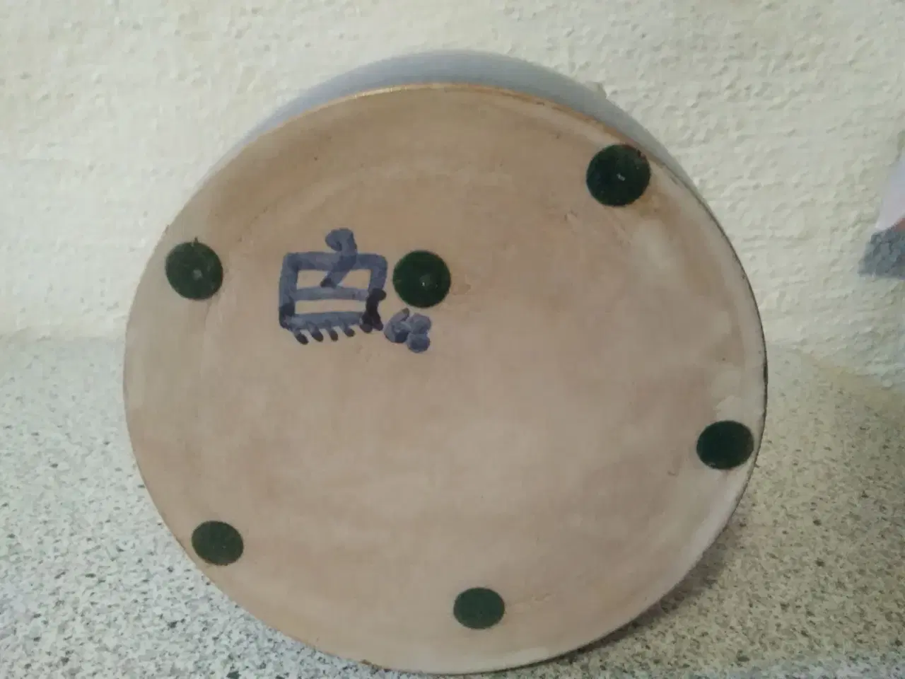 Billede 2 - Vinkande keramik