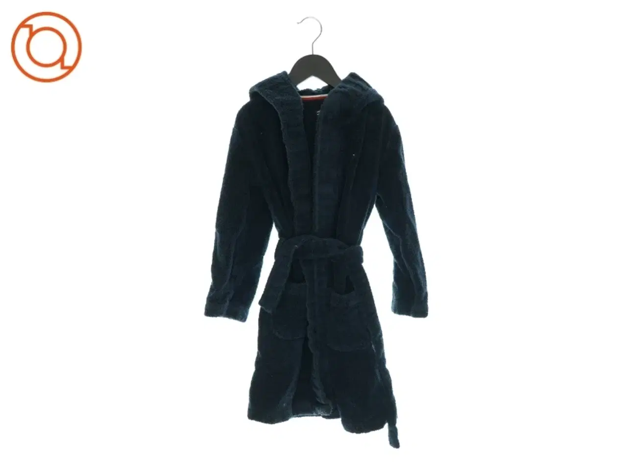 Billede 1 - Morgenkåbe fra Tommy Hilfinger (str. M ca. 10 år)