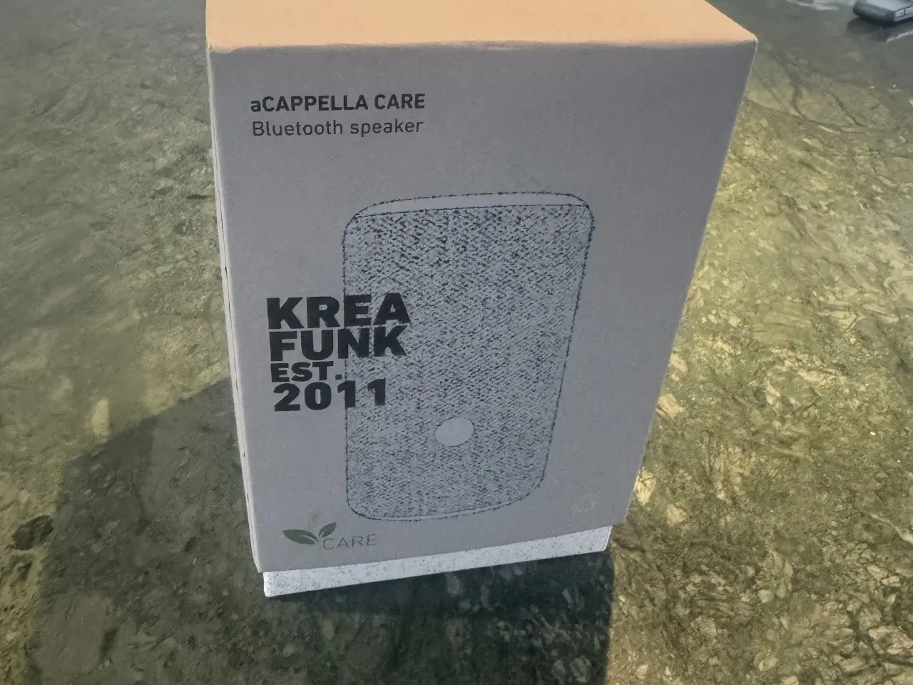 Billede 3 - Trådløs Bluetooth højtaler 