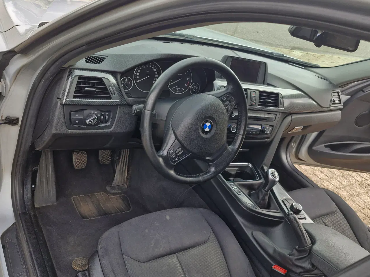 Billede 14 - BMW f31 2014 318d Touring
