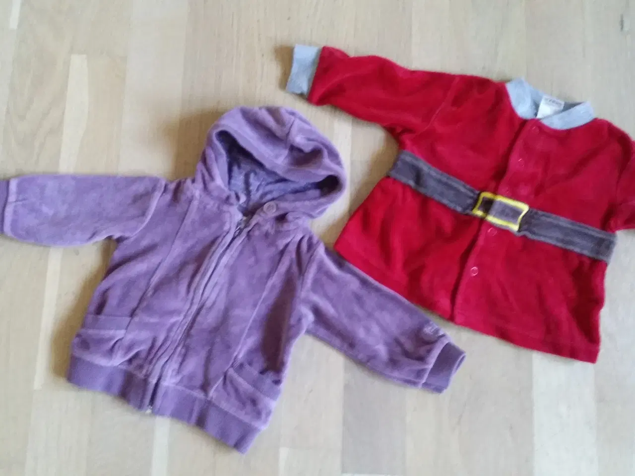 Billede 5 - Pigetøj 		