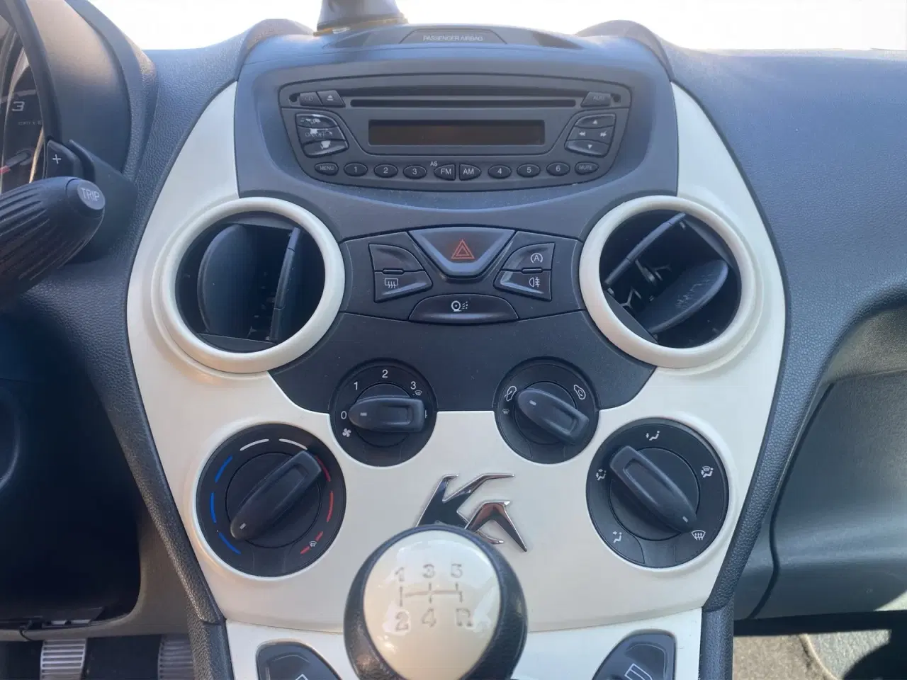 Billede 12 - Ford Ka 1,2 Trend