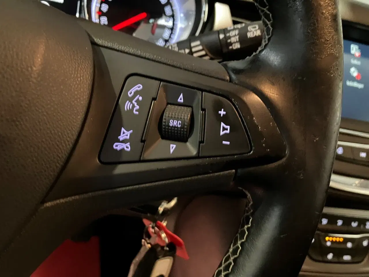 Billede 12 - Opel Astra 1,0 T 105 Enjoy