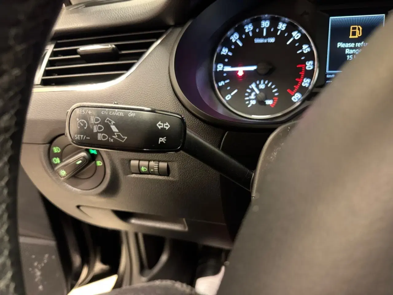 Billede 13 - Skoda Octavia 2,0 TDi 150 Style Combi DSG