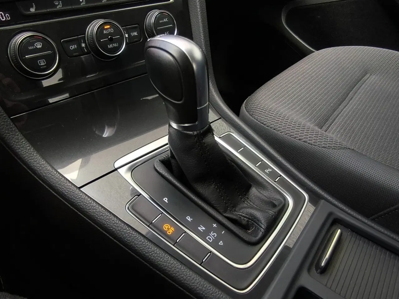 Billede 18 - VW Golf VII 1,4 TSi 125 Comfortline Variant DSG