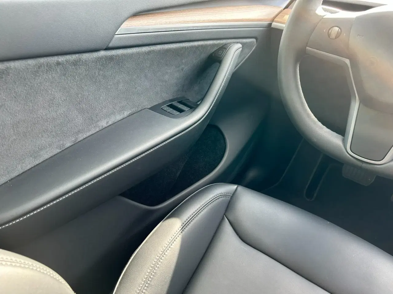 Billede 11 - Tesla Model Y  Long Range AWD