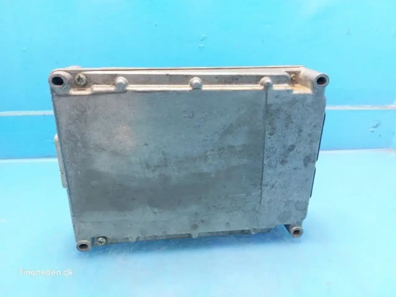 Billede 6 - John Deere 8400 Kontrol Modul RE165401