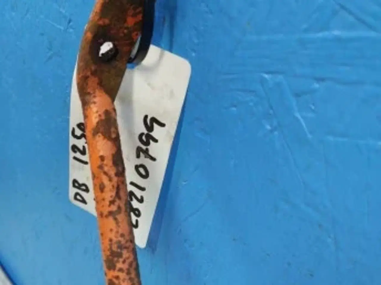 Billede 6 - Dronningborg D1250 Stråskiller 28210799