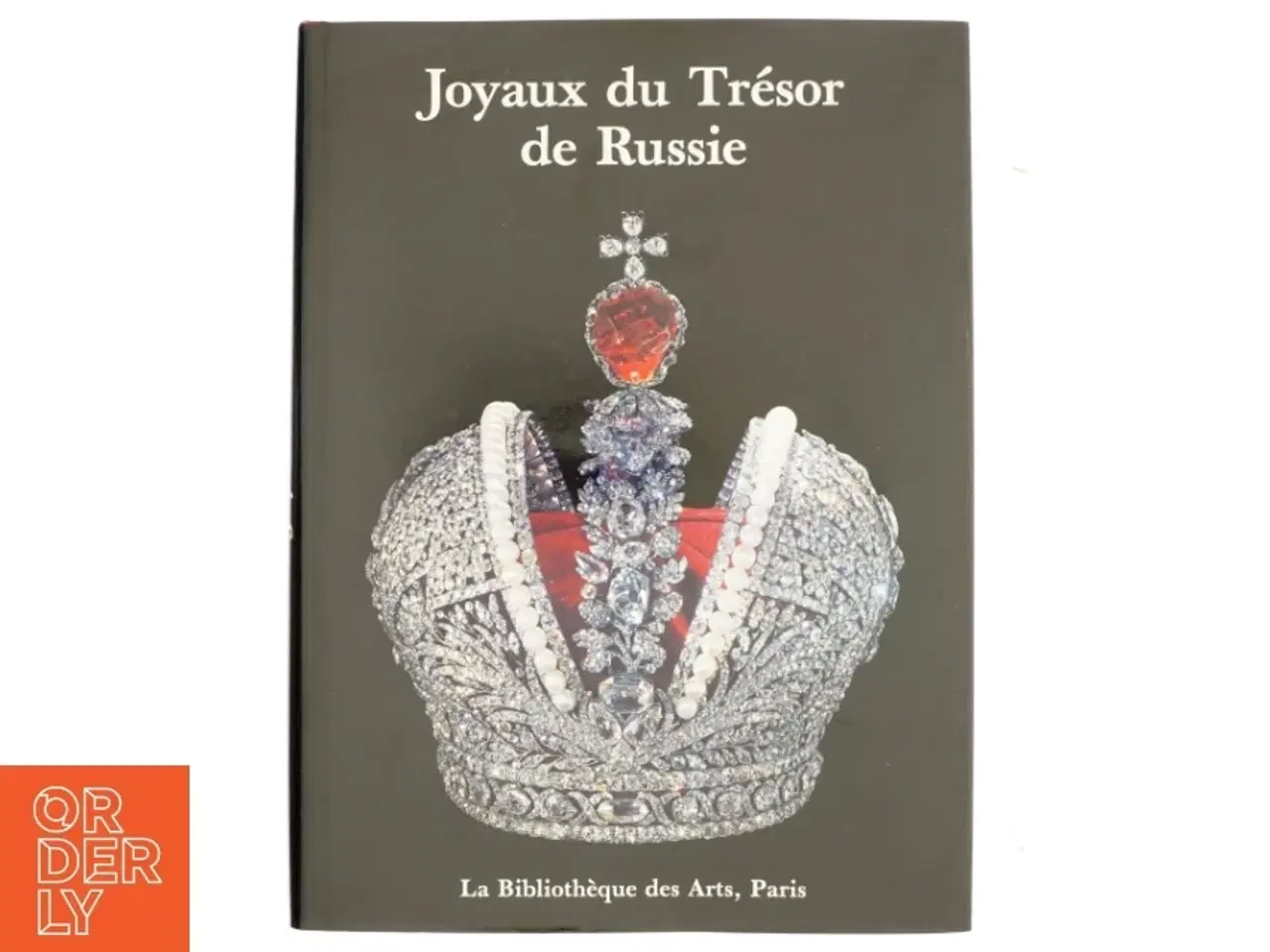 Billede 1 - Joyaux du Trésor de Russie