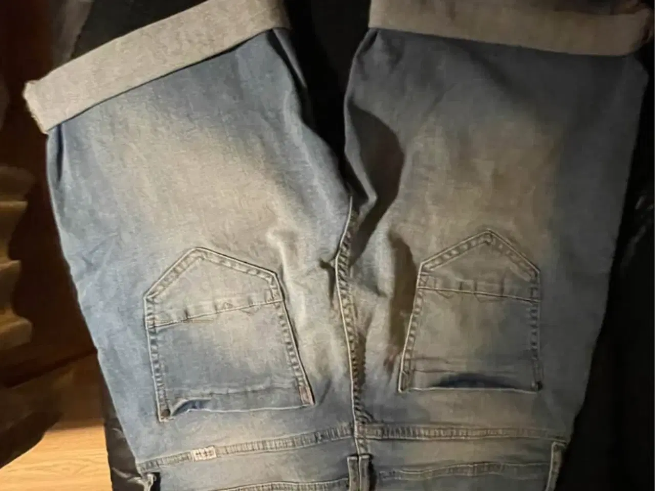 Billede 17 - Storpige tøj, str 42-44-46-XL -L, hel nyt, så byd.
