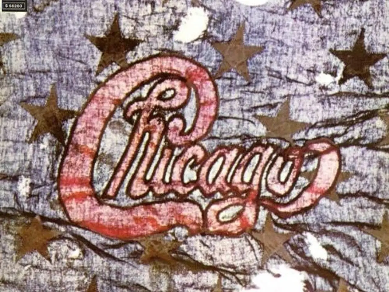 Billede 1 - CHICAGO & Peter Cetera