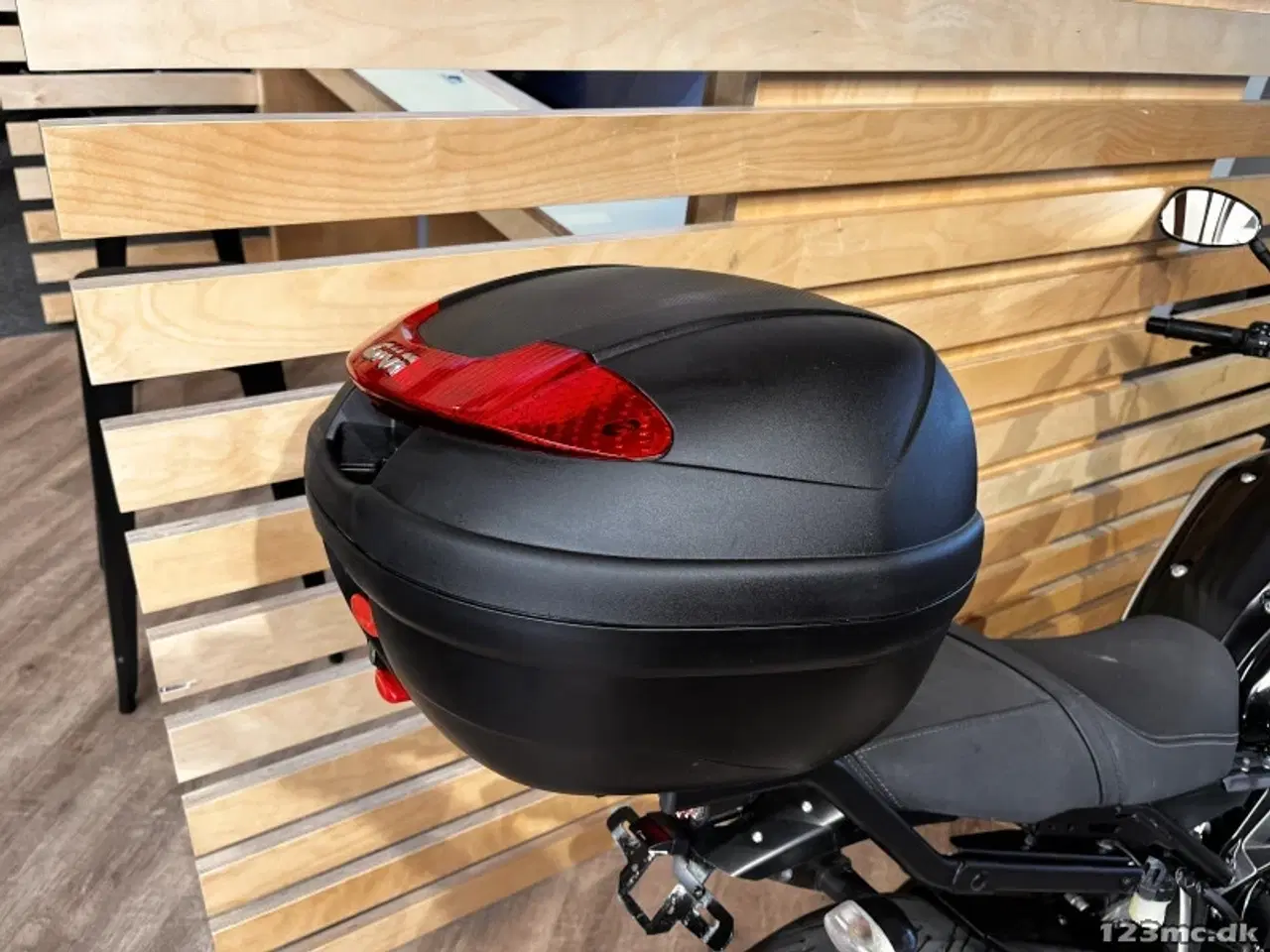 Billede 15 - Yamaha XSR 900