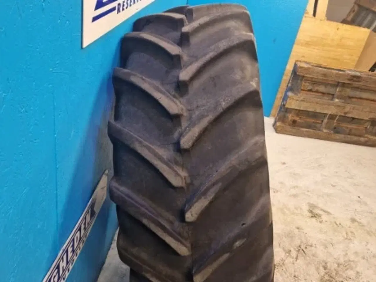 Billede 6 - 30"   540/65 R30