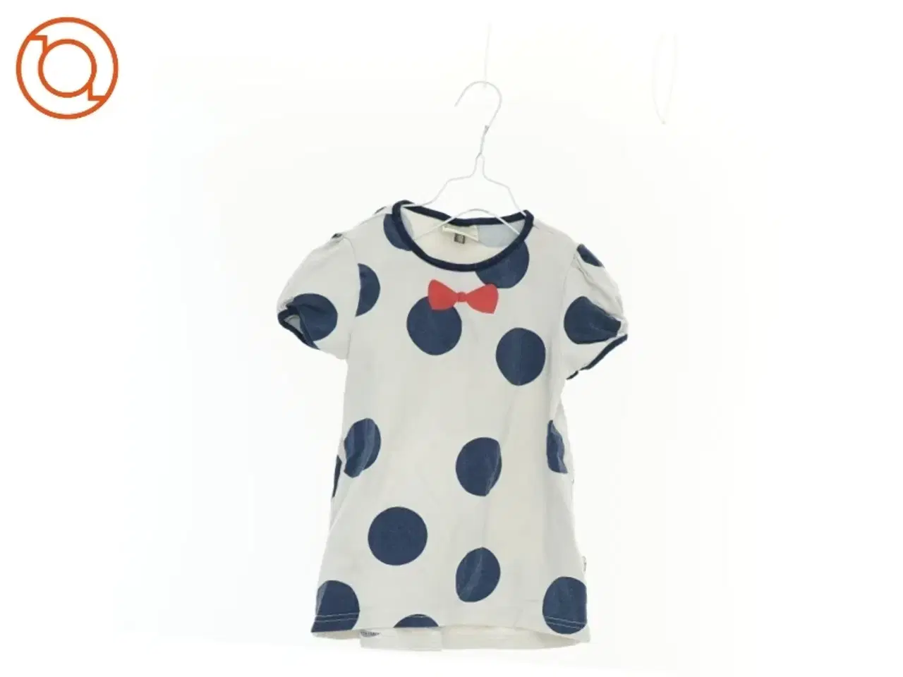 Billede 1 - T-Shirt fra Cirkus summarum (str. 110 cm)
