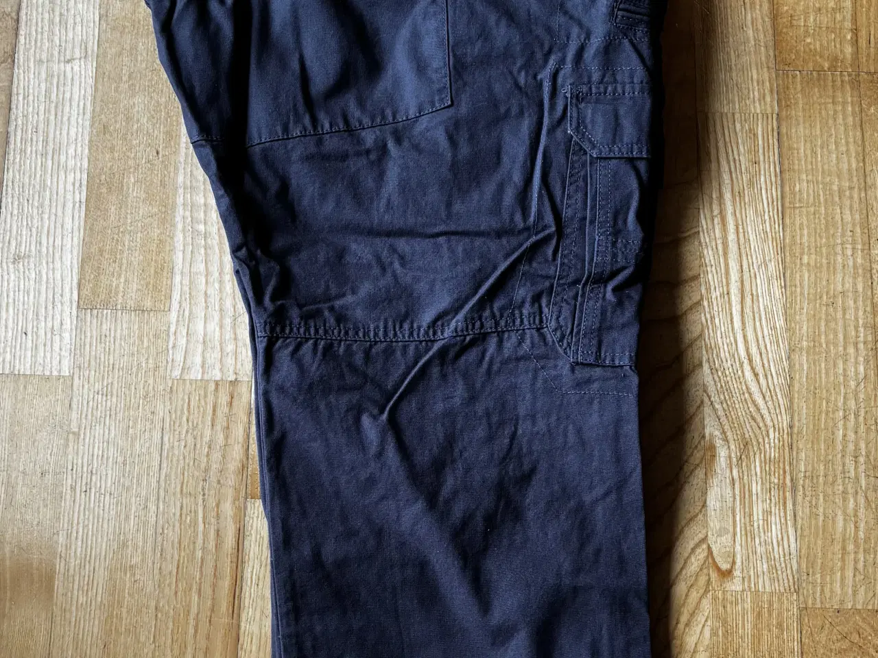 Billede 3 - Cargo bukser 44R