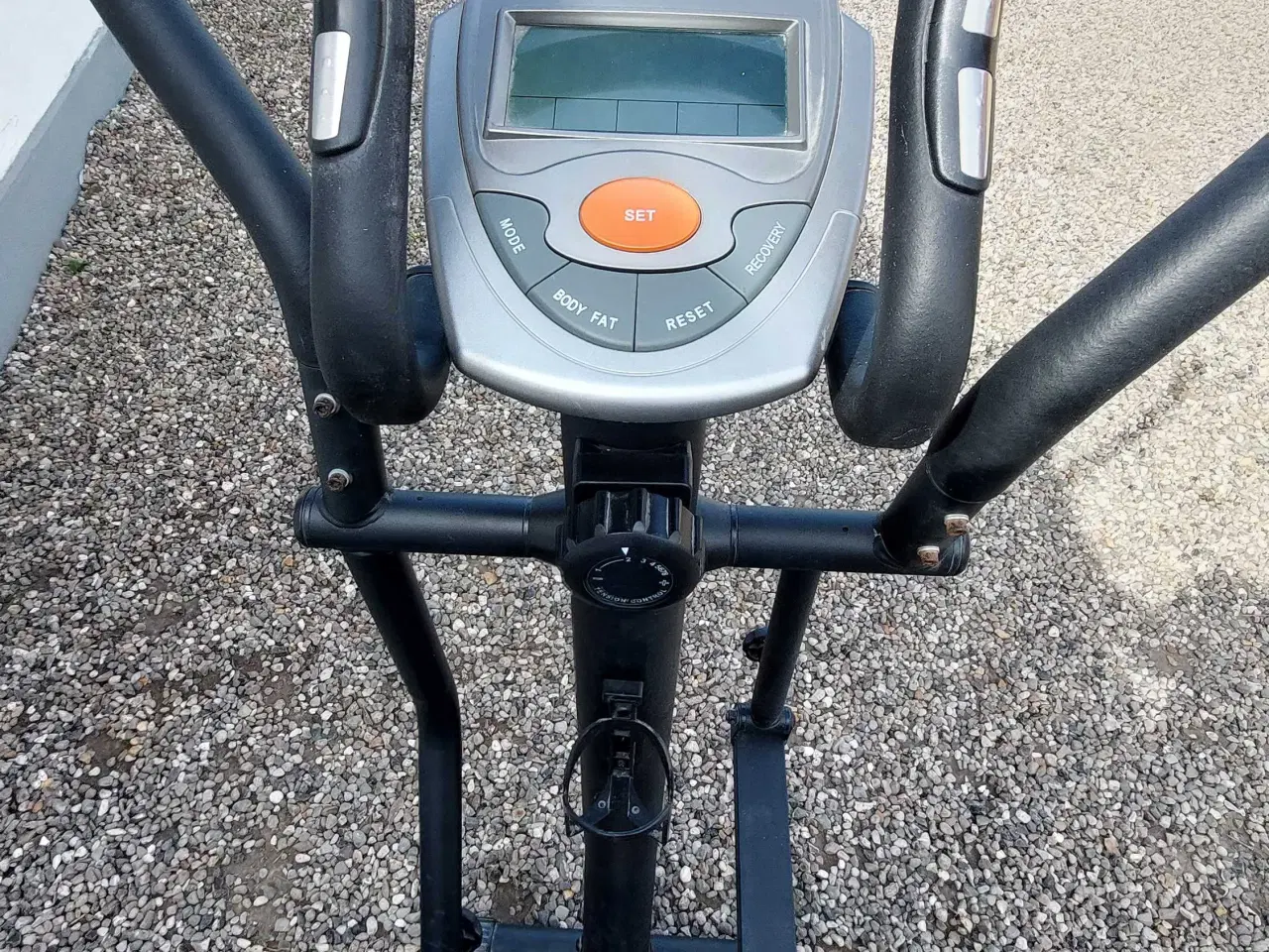 Billede 2 - Kilberry crosstrainer, som ny