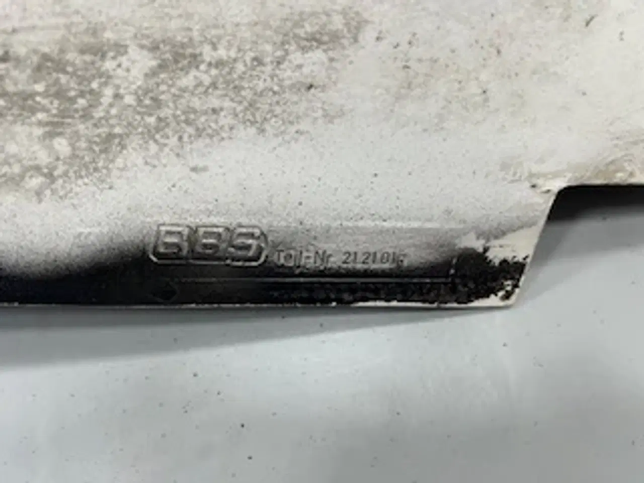 Billede 5 - BMW E30 Sedan BBS skørtesæt