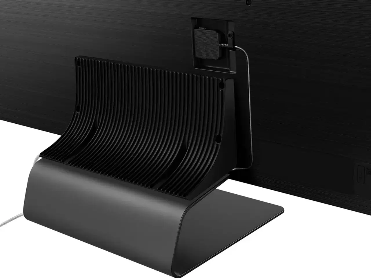 Billede 2 - Samsung 65" Q95T 4K UHD