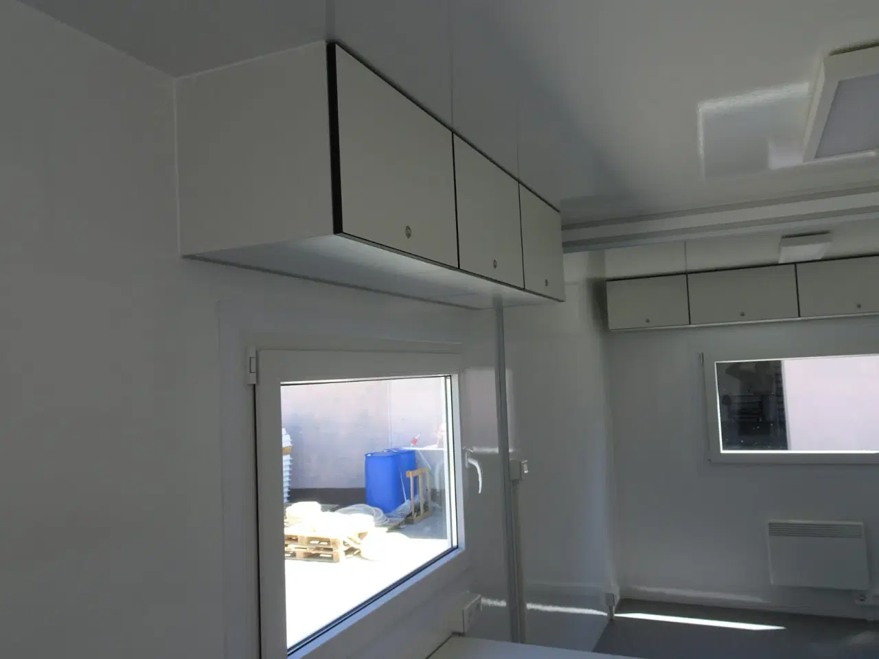 Billede 7 - Model 900: Beboelsesvogn 3-5 pers.