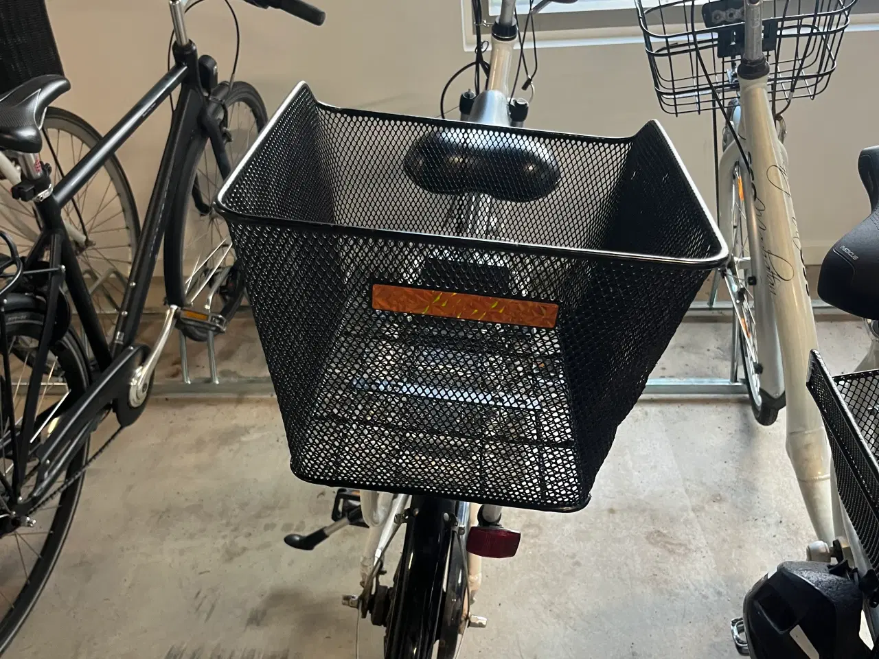 Billede 9 - Elcykel med batteri 